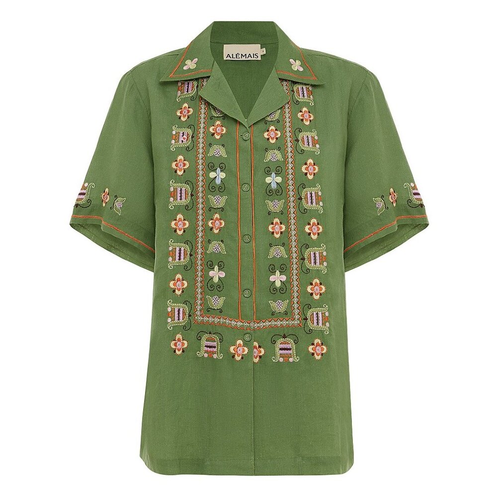 Alemais Lovella Shirt
